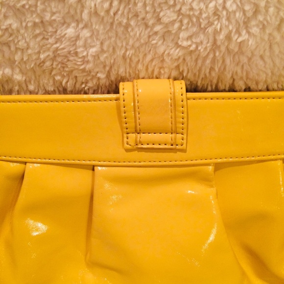 Liz Claiborne Clutch - Picture 7 of 7